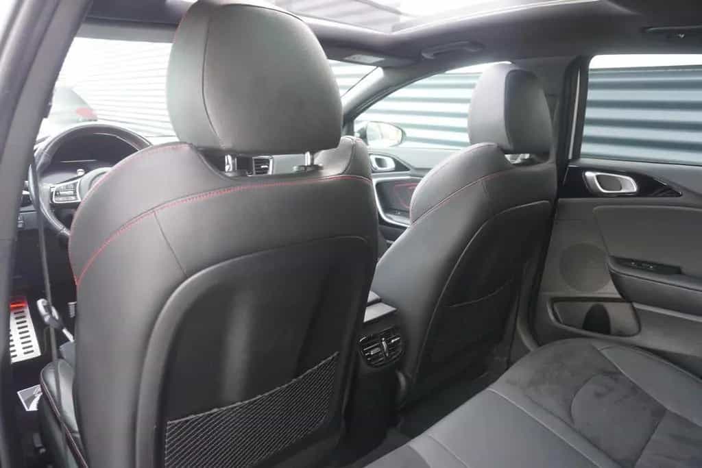 Kia ProCeed GT VIRTUAL|PANORAMA|MEMORY|NAVI|JBL|LED 02/2021-photo-20