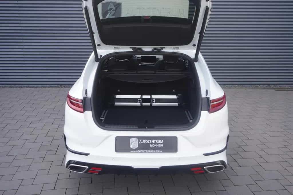 Kia ProCeed GT VIRTUAL|PANORAMA|MEMORY|NAVI|JBL|LED 02/2021-photo-21