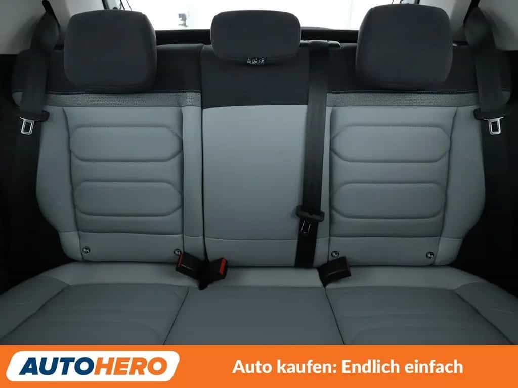 Citroën C3 1.2 PureTech Elle*NAVI*TEMPO*CAM* 05/2023-photo-15