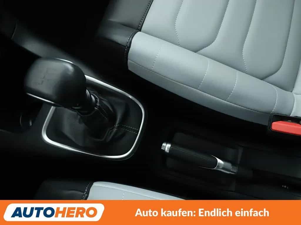 Citroën C3 1.2 PureTech Elle*NAVI*TEMPO*CAM* 05/2023-photo-23