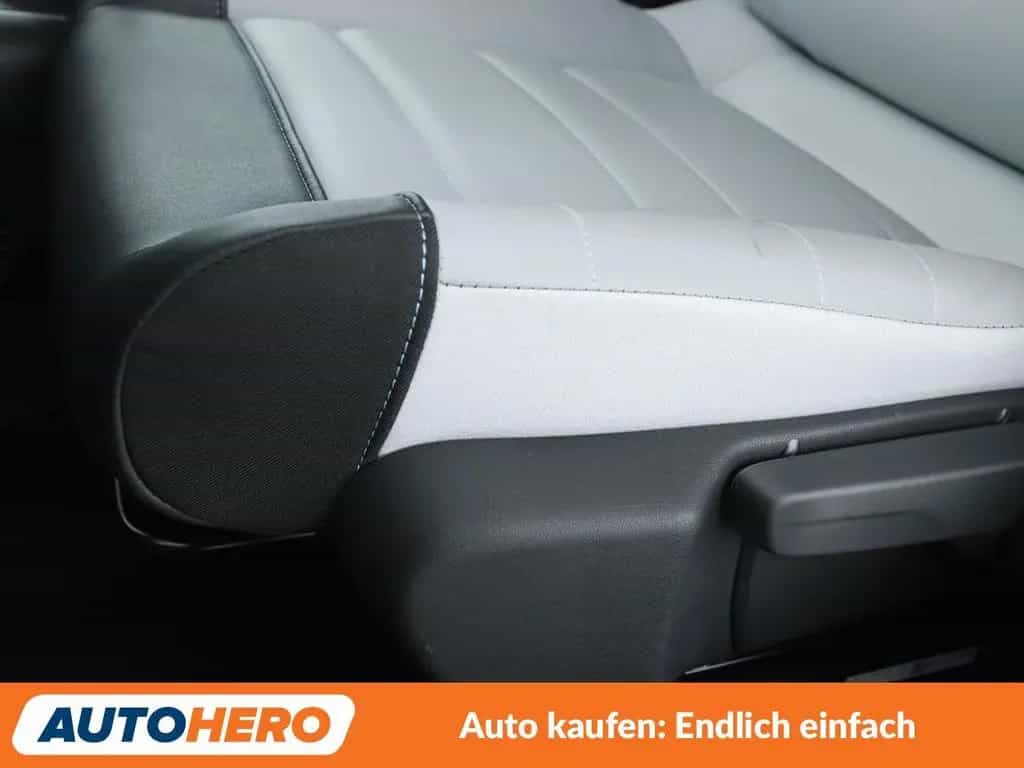 Citroën C3 1.2 PureTech Elle*NAVI*TEMPO*CAM* 05/2023-photo-27
