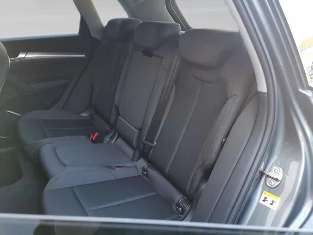 Audi Q5 40 TDI Sport LED Rückfahrkamera KeyLess Navi 08/2020-photo-6