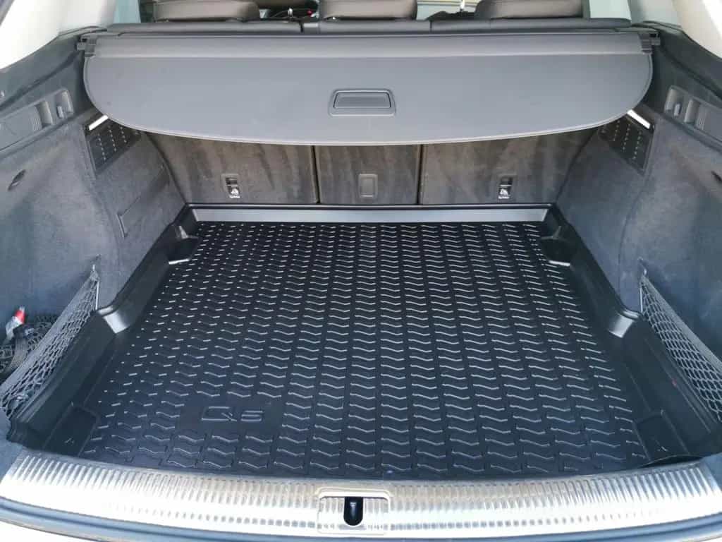 Audi Q5 40 TDI Sport LED Rückfahrkamera KeyLess Navi 08/2020-photo-9