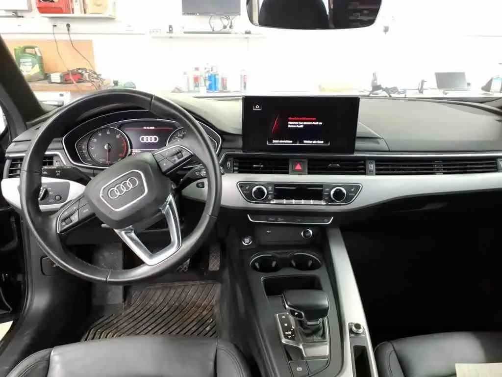 Audi A4 Avant Advanced 35 TFSI S tronic AHK Navi ACC 10/2022-photo-3