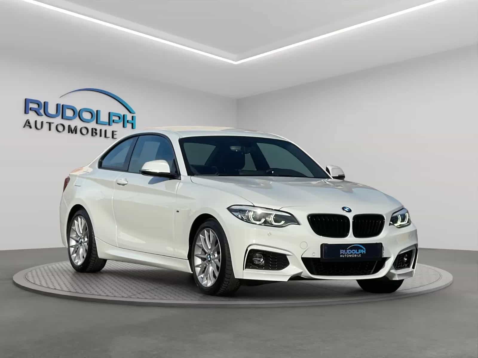 BMW 2 Series 03/2021-photo-0