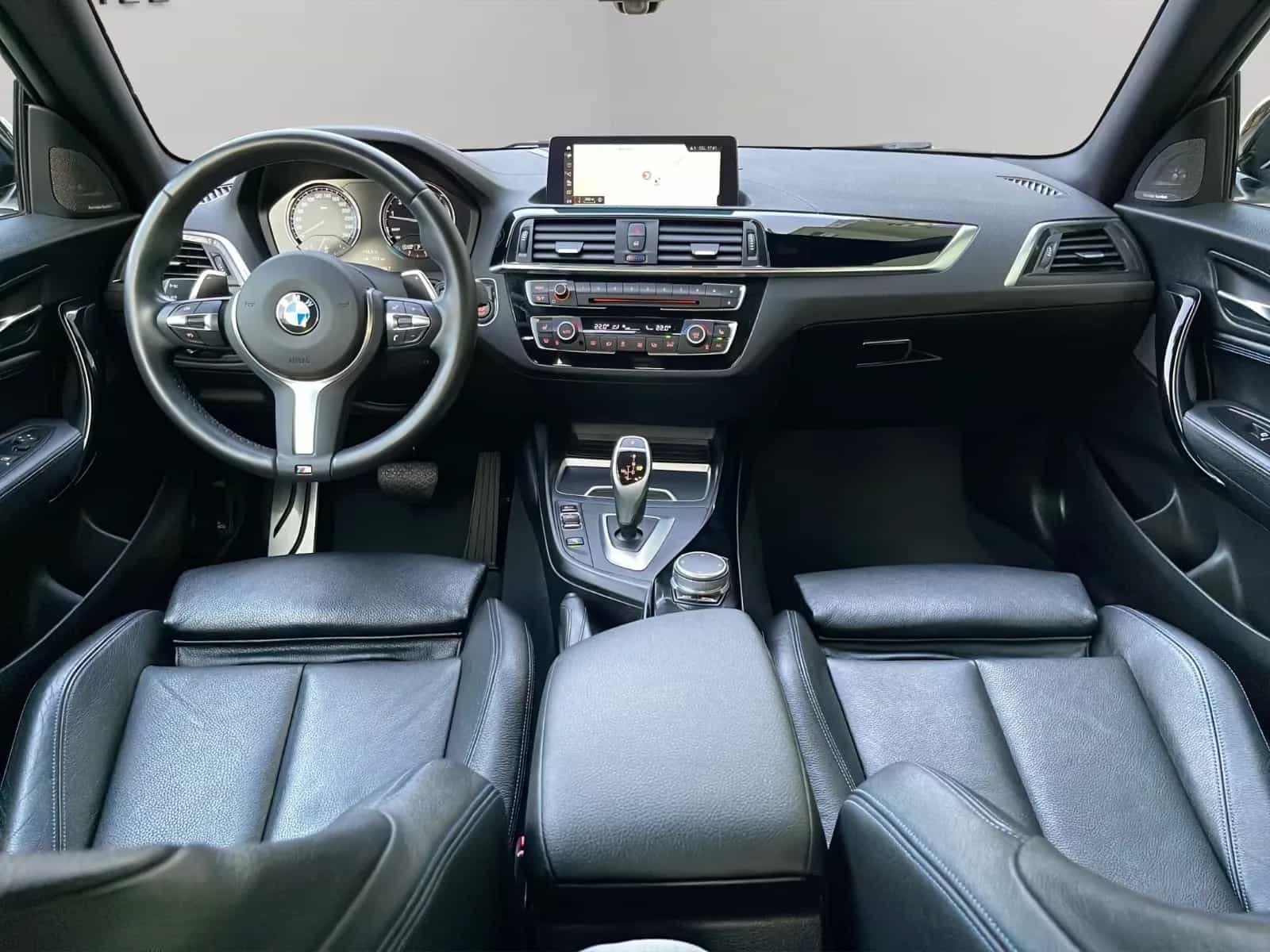 BMW 2 Series 03/2021-photo-15