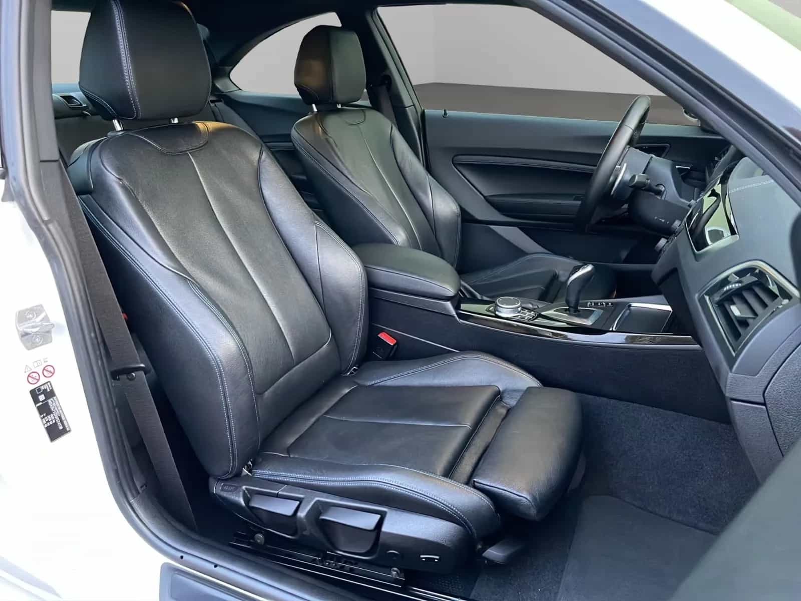 BMW 2 Series 03/2021-photo-17