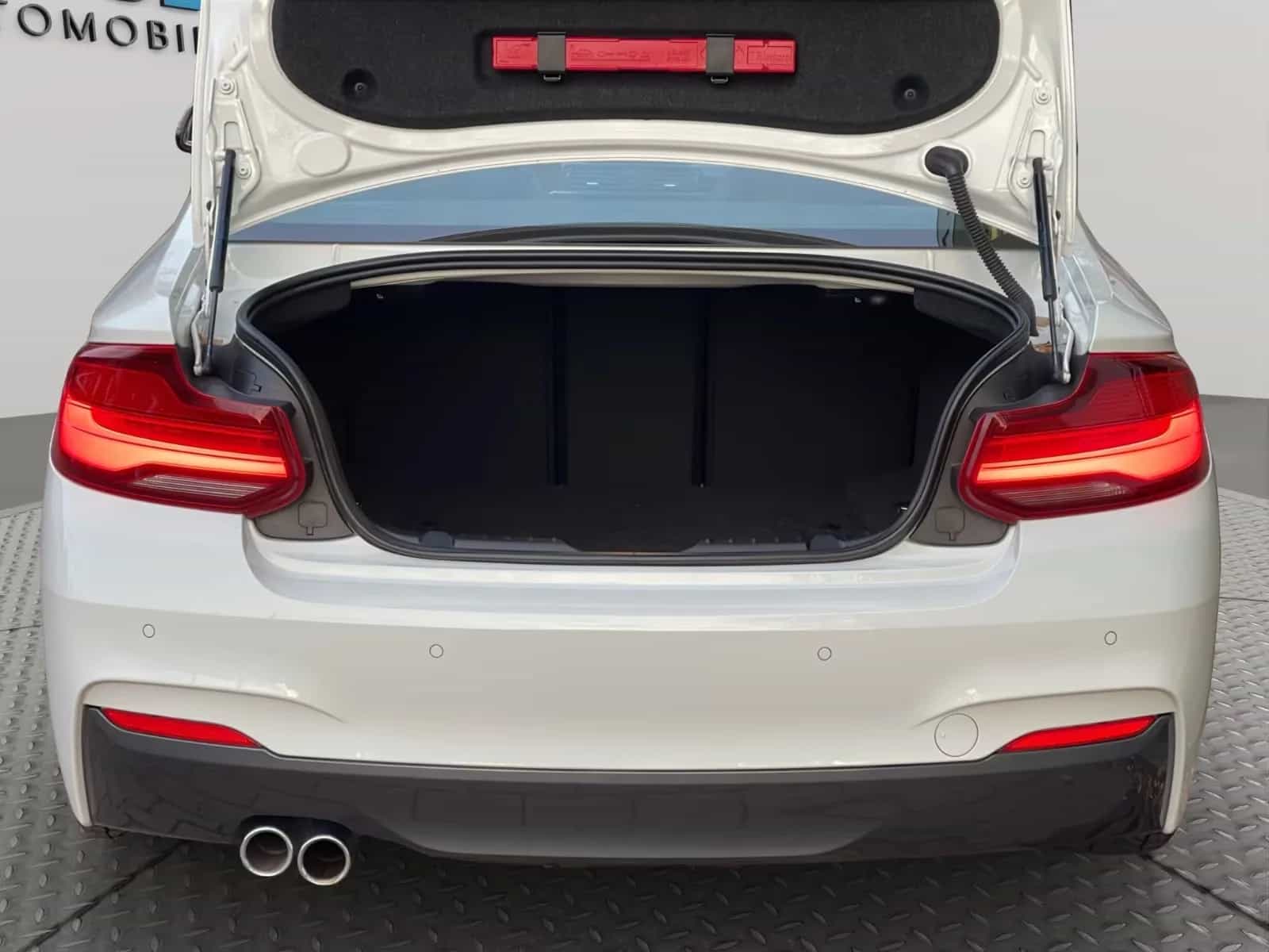 BMW 2 Series 03/2021-photo-19