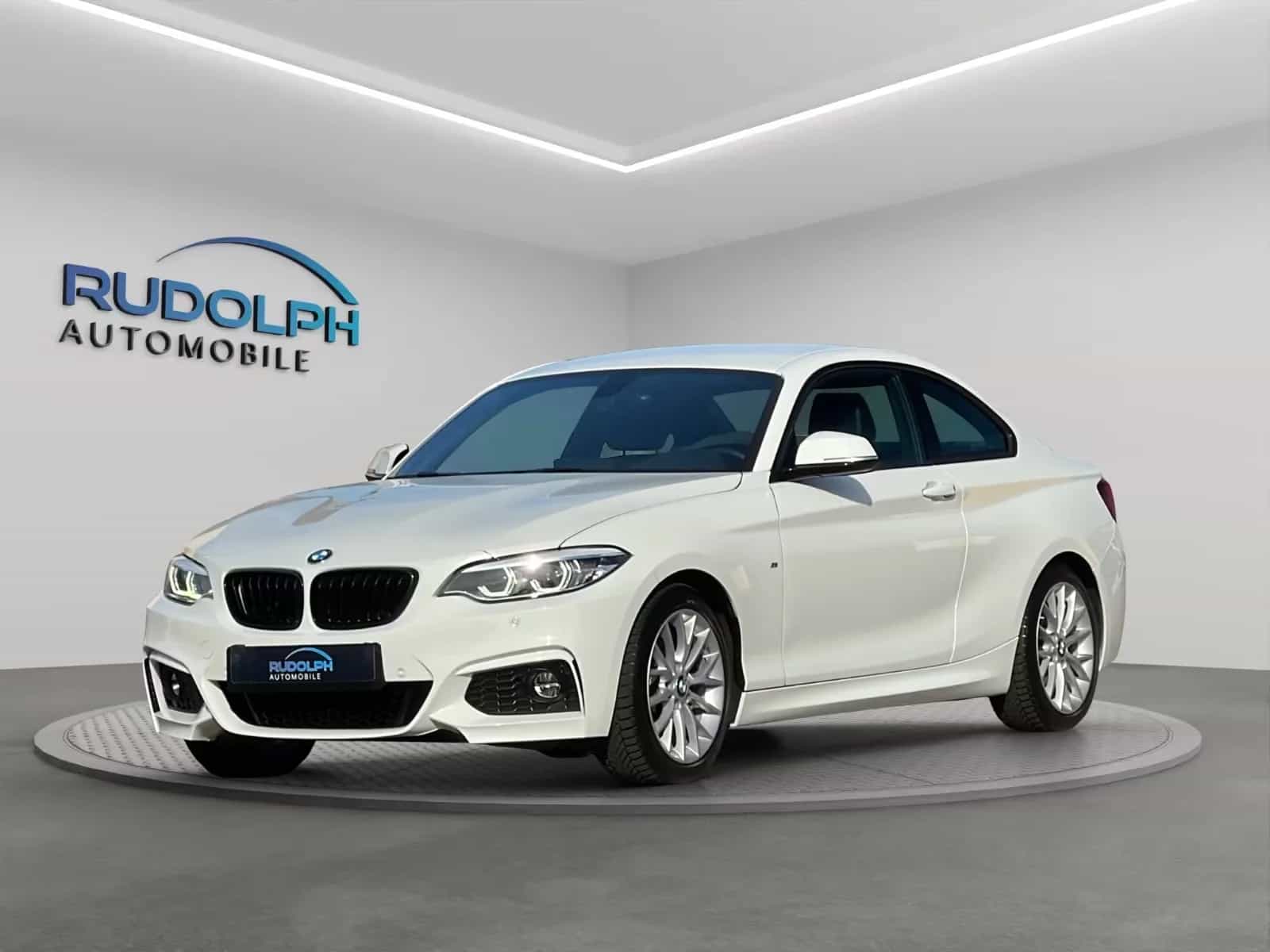 BMW 2 Series 03/2021-photo-2