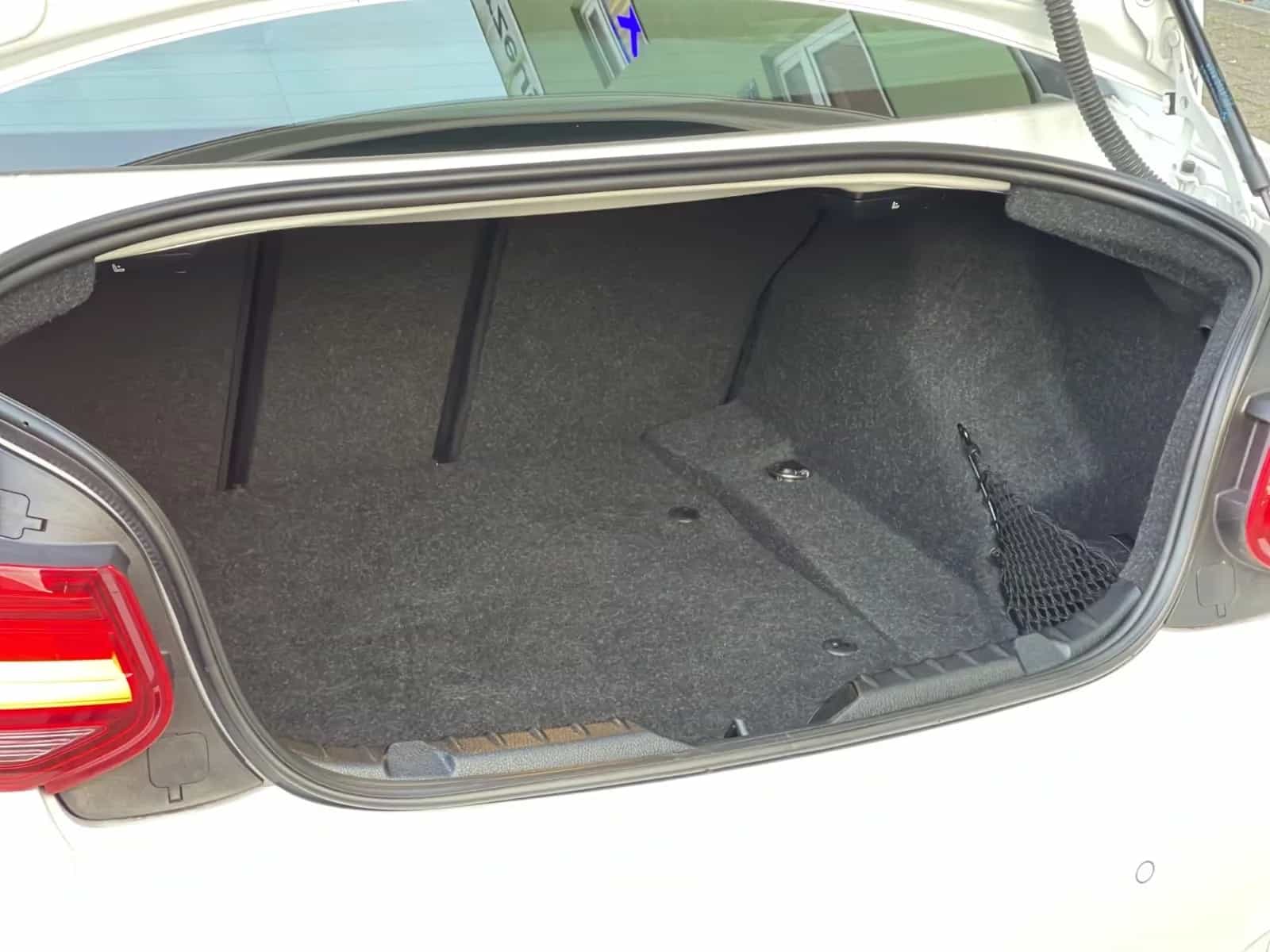 BMW 2 Series 03/2021-photo-20