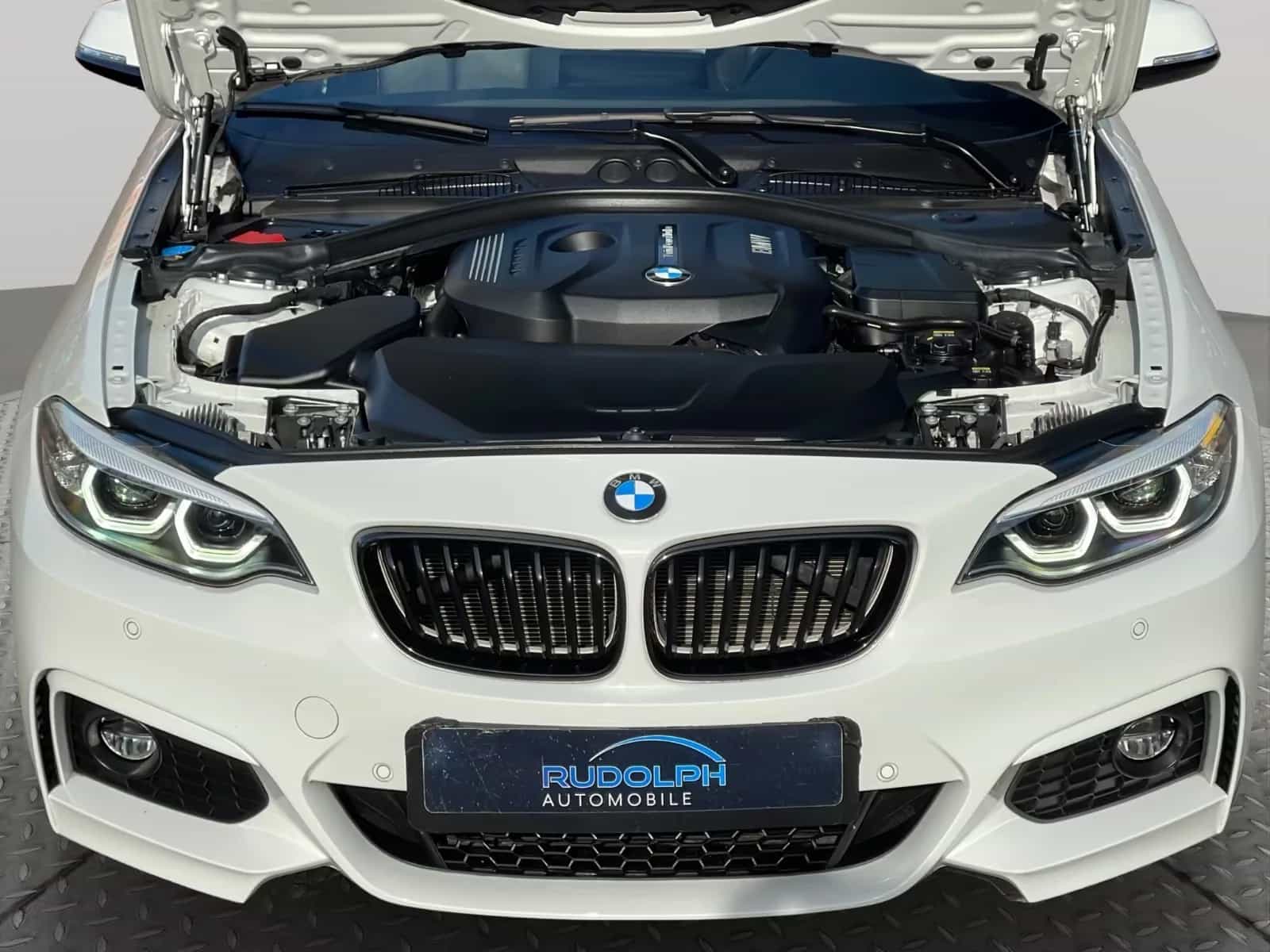 BMW 2 Series 03/2021-photo-24