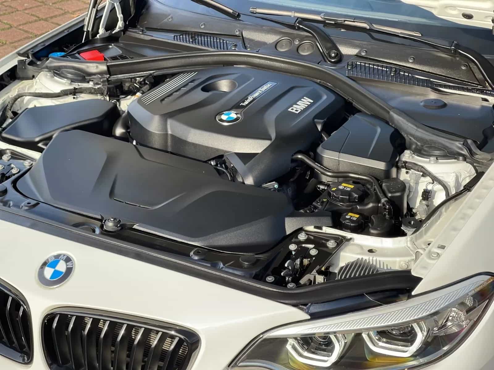 BMW 2 Series 03/2021-photo-26