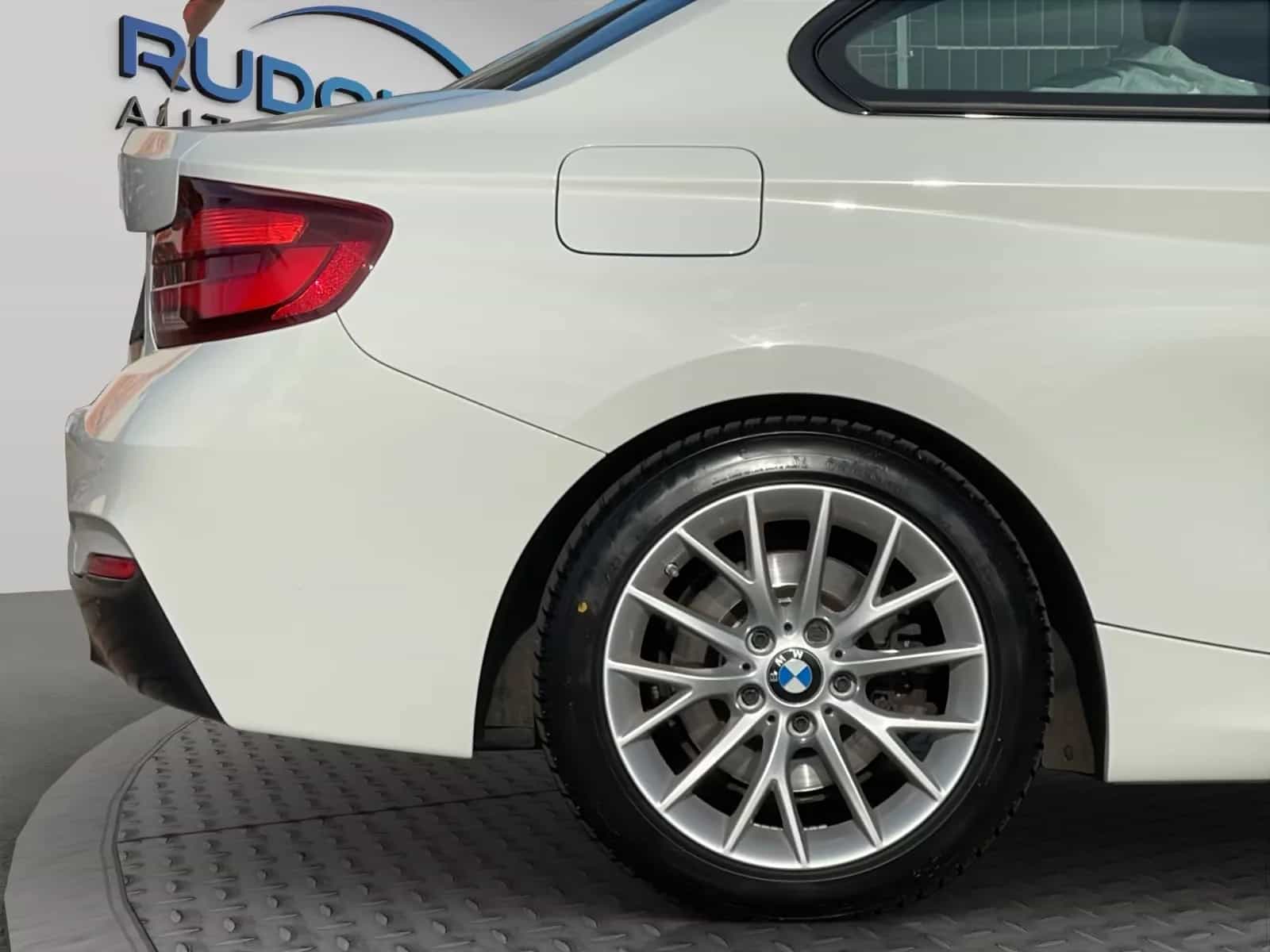 BMW 2 Series 03/2021-photo-27