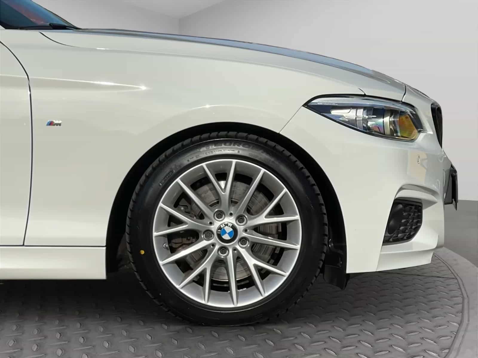 BMW 2 Series 03/2021-photo-28