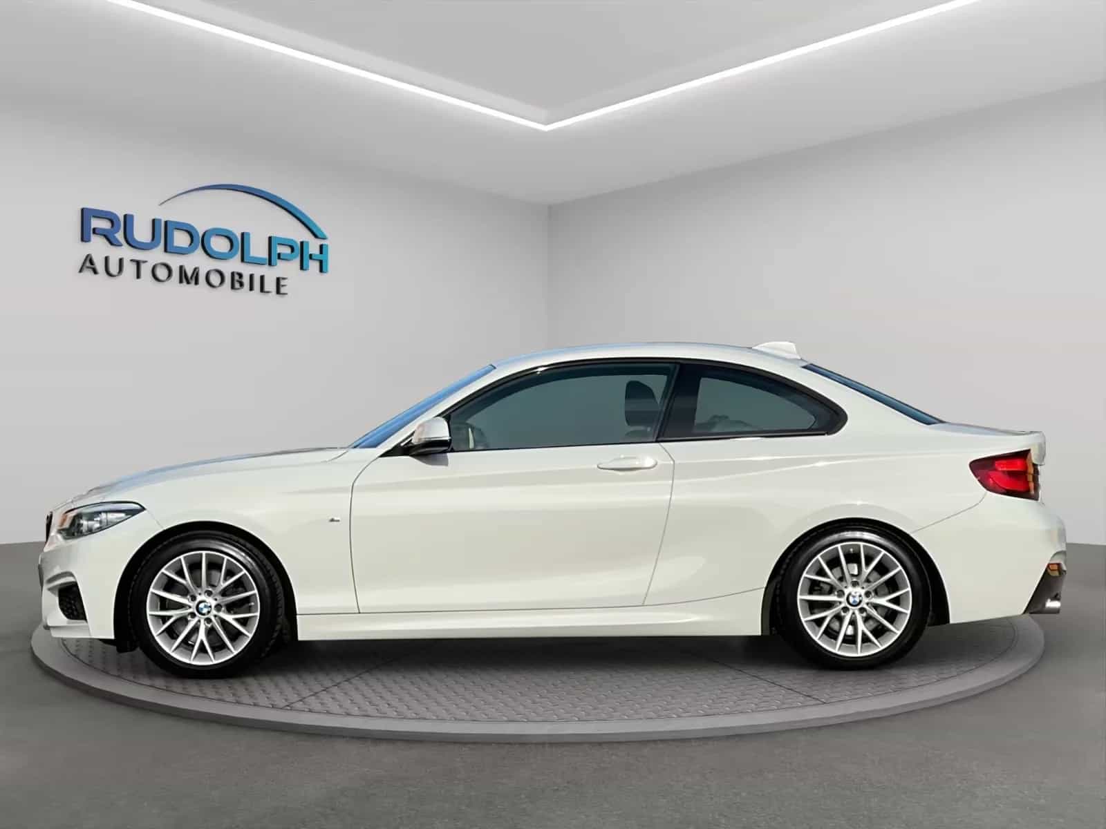 BMW 2 Series 03/2021-photo-3