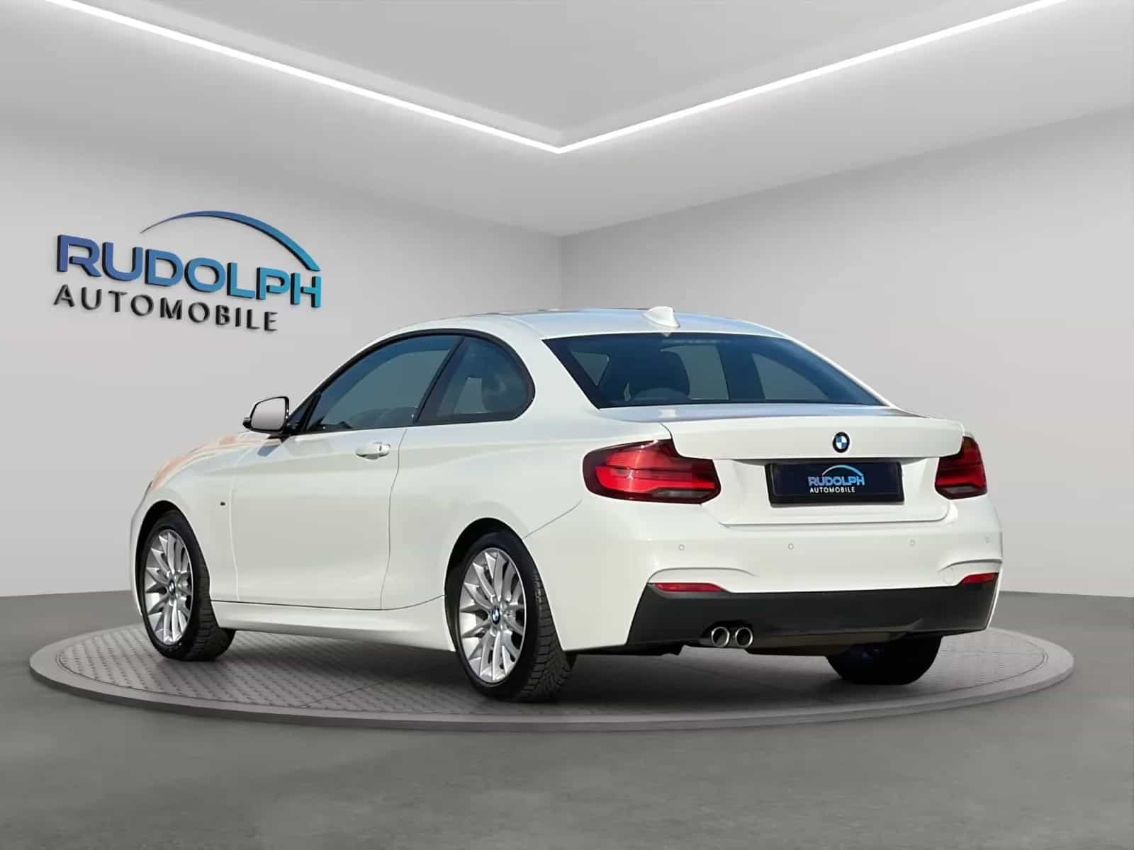 BMW 2 Series 03/2021-photo-4