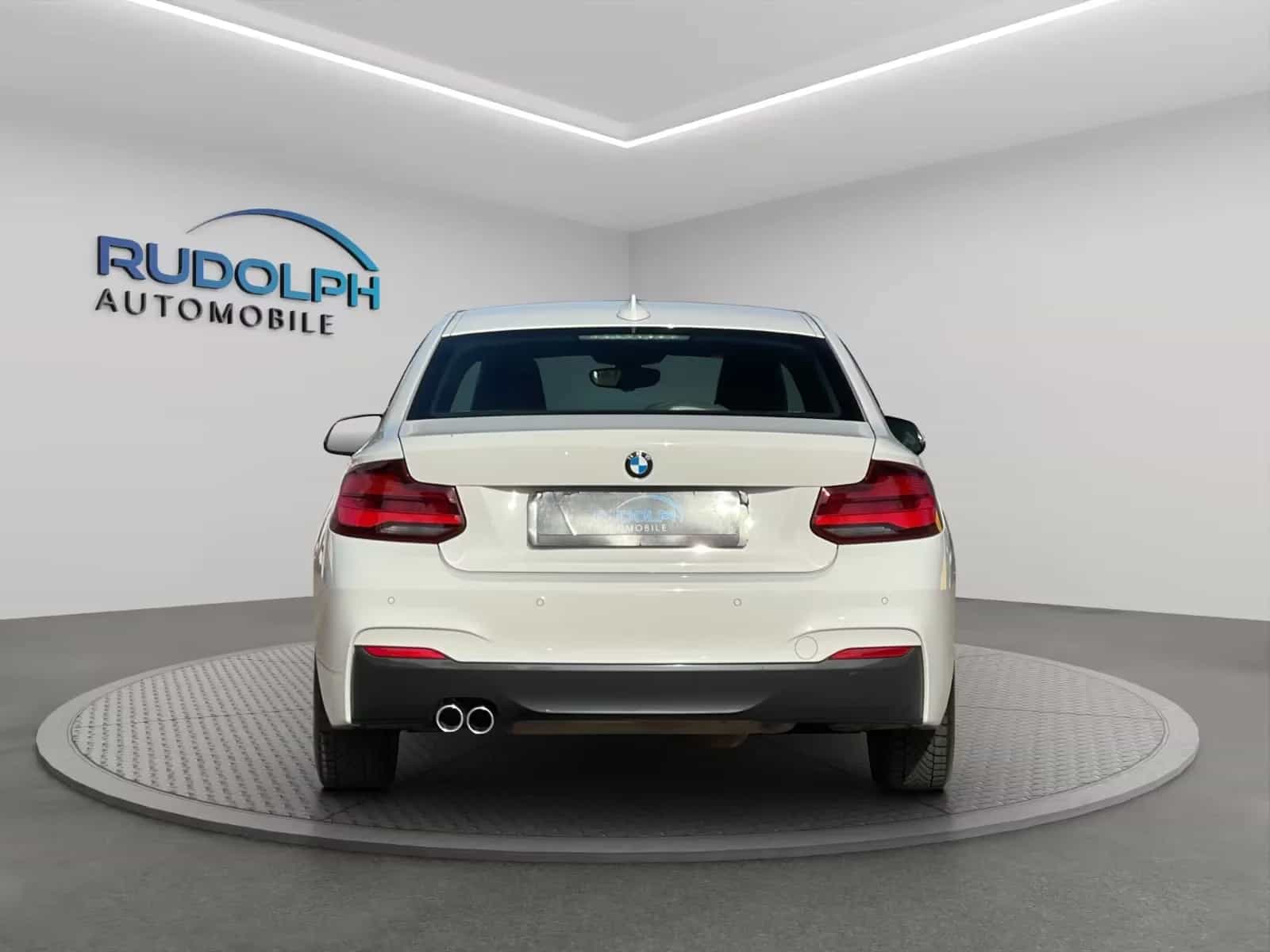 BMW 2 Series 03/2021-photo-5