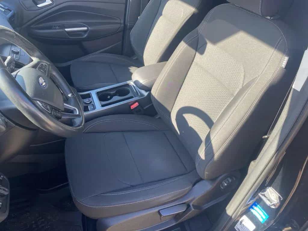 Ford Kuga 1.5 EcoBoost 2x4 Aut. Cool & Connect 11/2019-photo-12