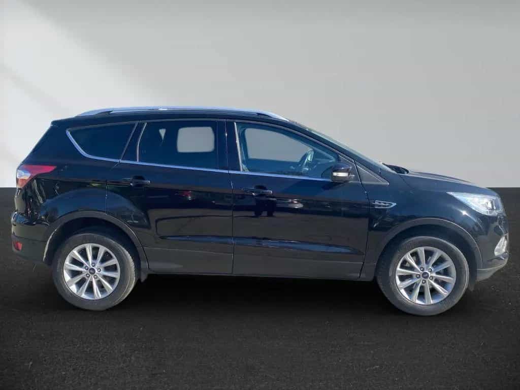 Ford Kuga 1.5 EcoBoost 2x4 Aut. Cool & Connect 11/2019-photo-2