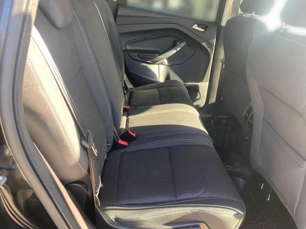 Ford Kuga 1.5 EcoBoost 2x4 Aut. Cool & Connect 11/2019-photo-4