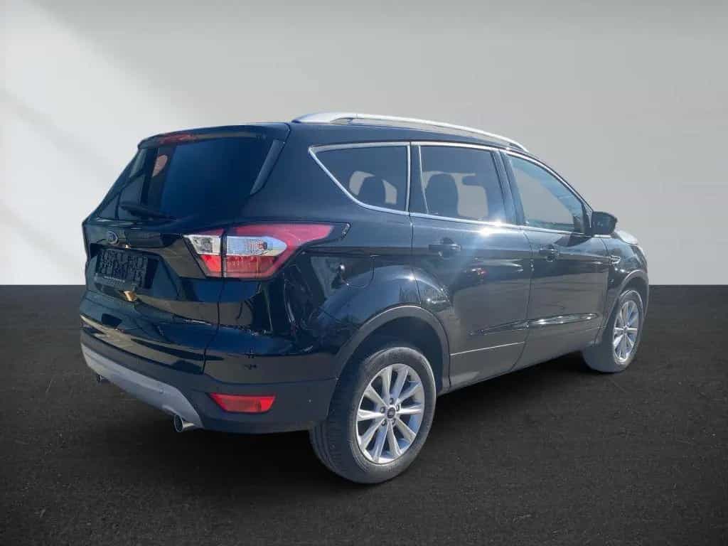 Ford Kuga 1.5 EcoBoost 2x4 Aut. Cool & Connect 11/2019-photo-5