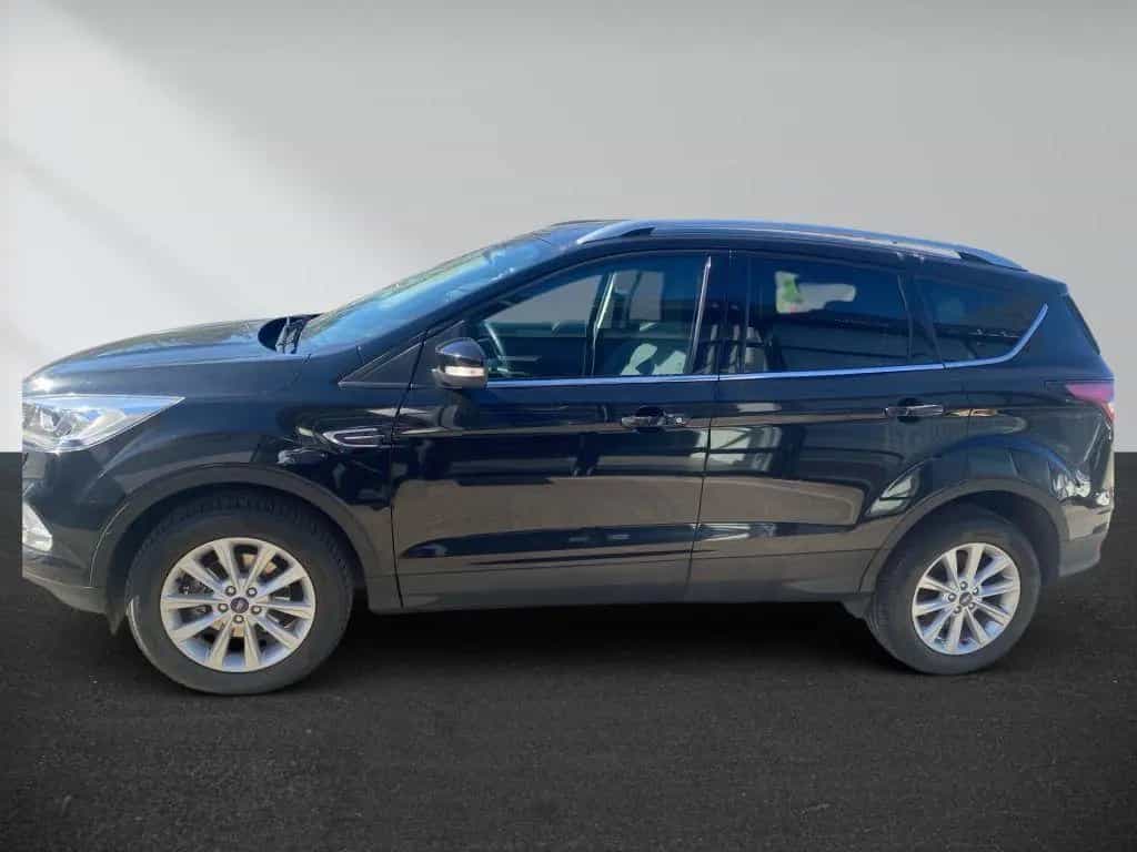 Ford Kuga 1.5 EcoBoost 2x4 Aut. Cool & Connect 11/2019-photo-8