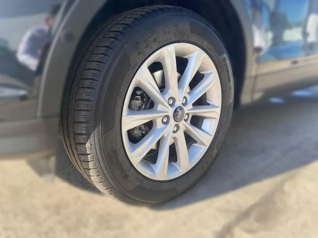 Ford Kuga 1.5 EcoBoost 2x4 Aut. Cool & Connect 11/2019-photo-9