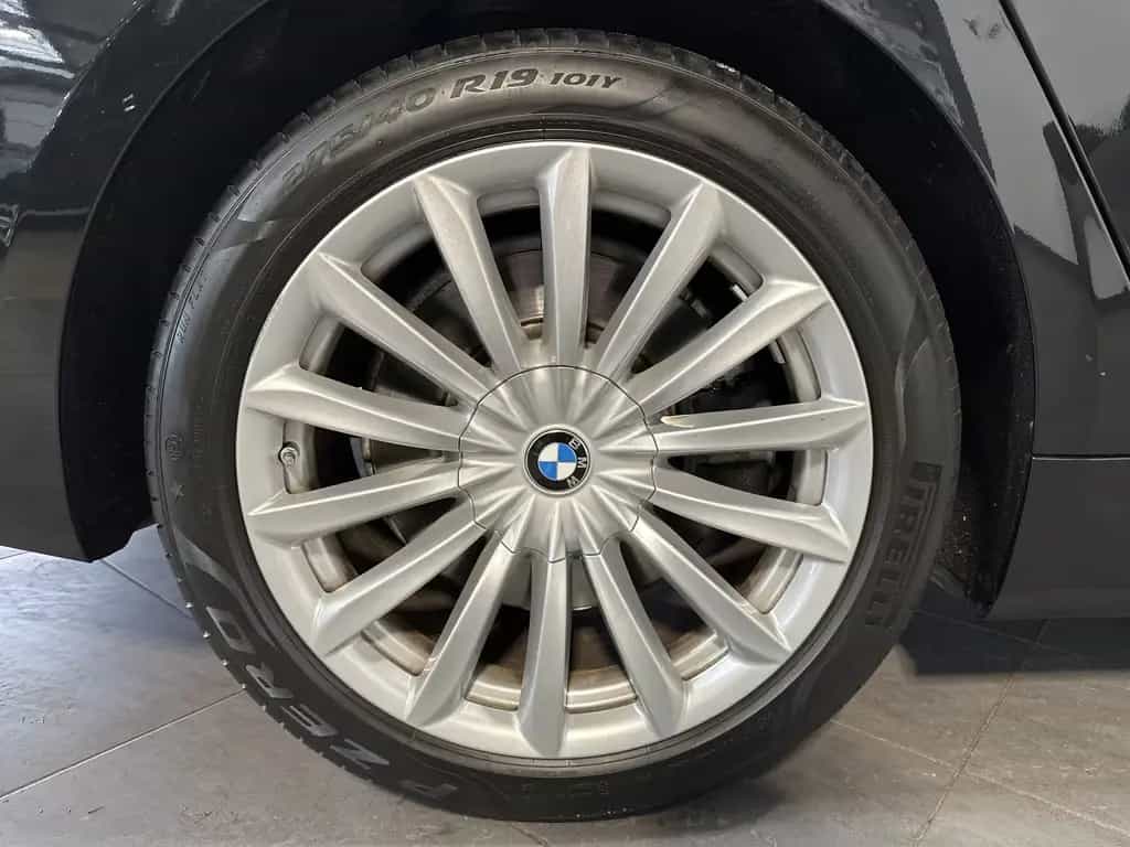 BMW 7 Series 750i xDrive Pure Excellence NAV+LASER+360°+HEAD- 10/2021-photo-2