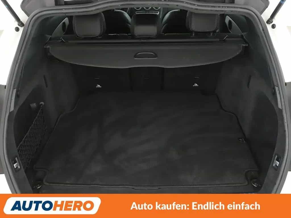 Mercedes-Benz C-Class 180 T AMG Line Aut.*LED*NAVI*TEMPO*PDC*SHZ* 09/2020-photo-9