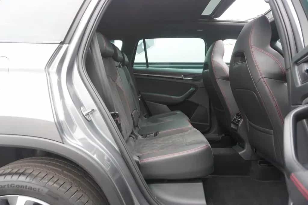 Skoda Kodiaq RS ALLRAD|PANORAMA|MATRIX|KAMERA|ACC|AHK 08/2024-photo-18