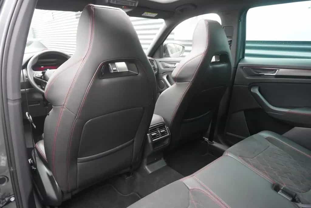 Skoda Kodiaq RS ALLRAD|PANORAMA|MATRIX|KAMERA|ACC|AHK 08/2024-photo-20