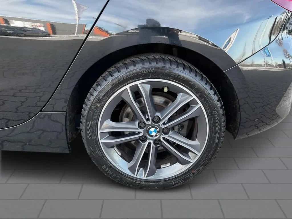BMW 1 Series 118 i Sport Line Digi-CP LED Klima SHZ PDC Conne 01/2022-photo-2