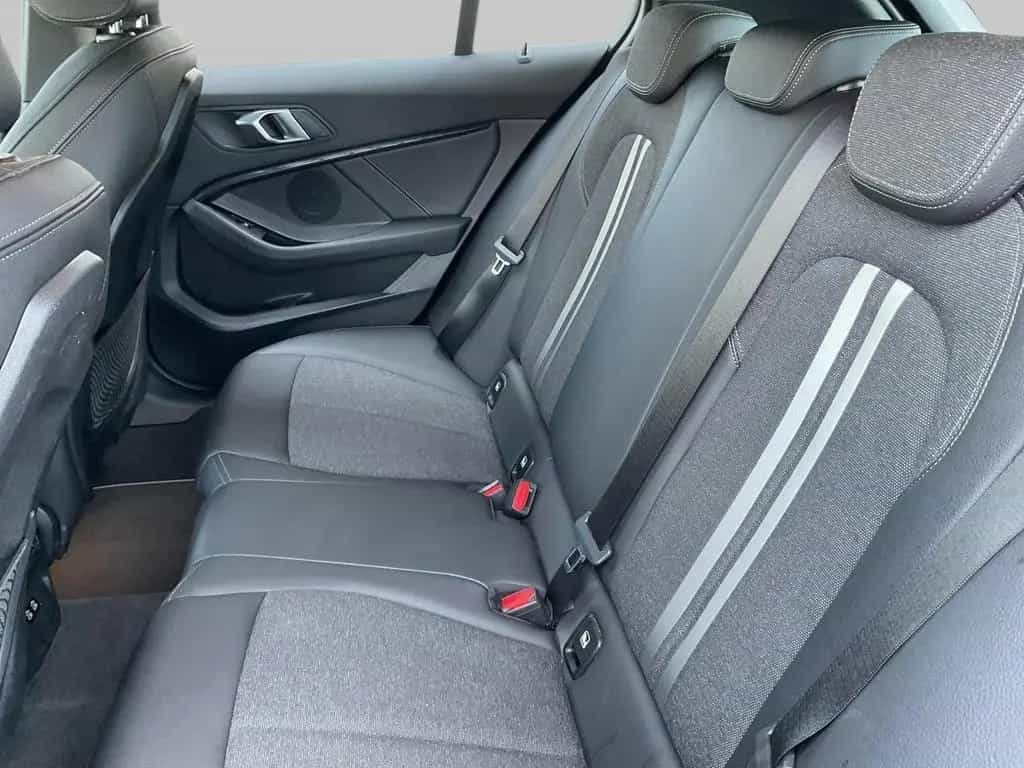 BMW 1 Series 118 i Sport Line Digi-CP LED Klima SHZ PDC Conne 01/2022-photo-4