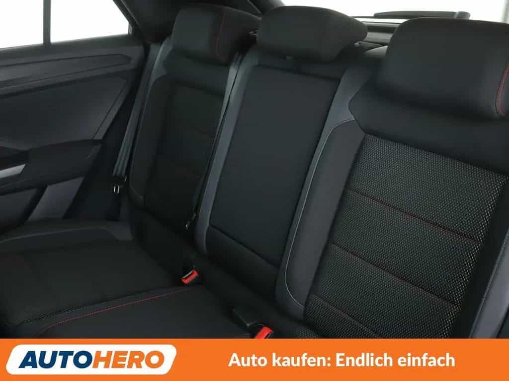 Volkswagen T-Roc 2.0 TSI Sport 4Motion Aut.*NAVI*LED*ACC* 08/2020-photo-12