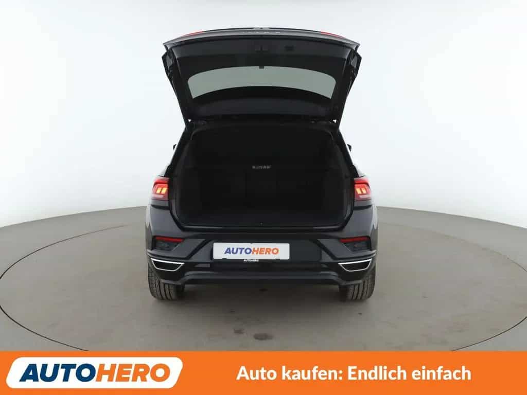 Volkswagen T-Roc 2.0 TSI Sport 4Motion Aut.*NAVI*LED*ACC* 08/2020-photo-15