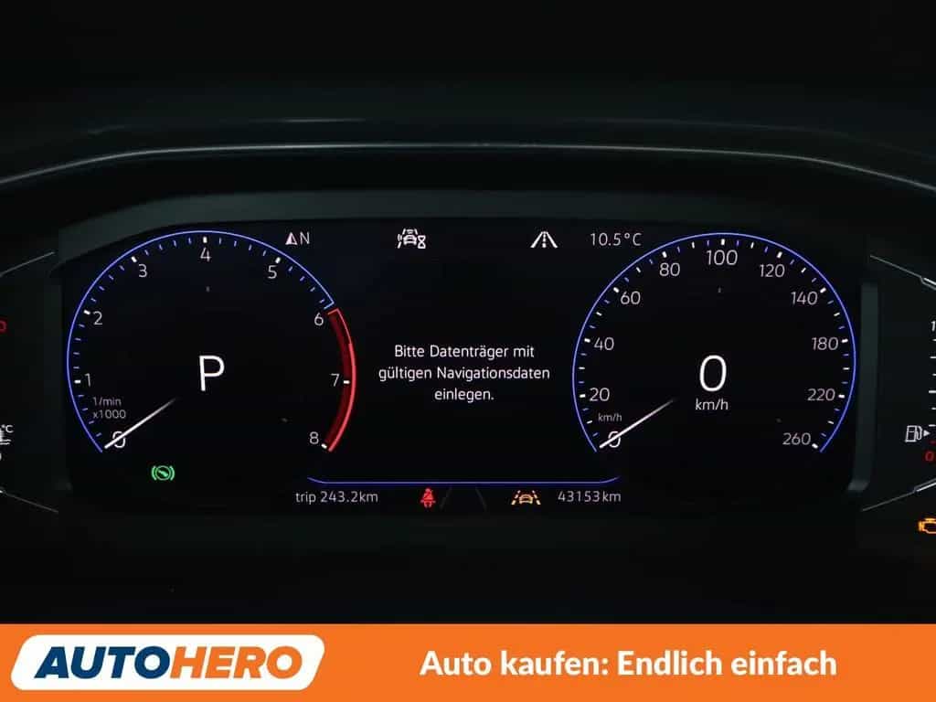 Volkswagen T-Roc 2.0 TSI Sport 4Motion Aut.*NAVI*LED*ACC* 08/2020-photo-18