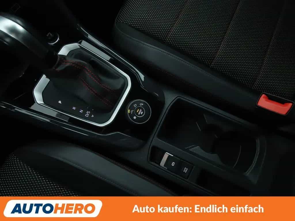Volkswagen T-Roc 2.0 TSI Sport 4Motion Aut.*NAVI*LED*ACC* 08/2020-photo-22