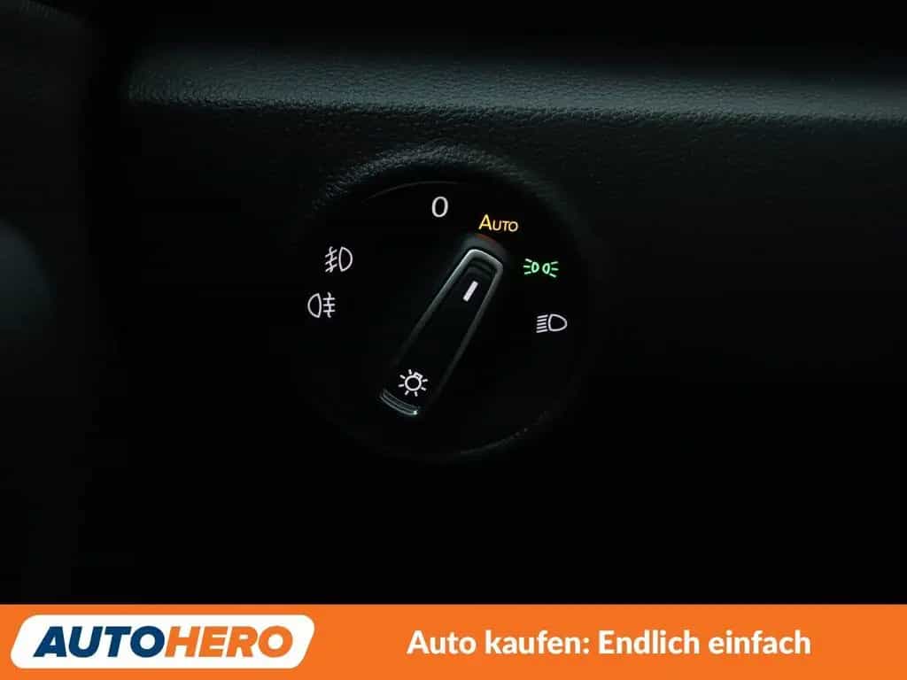 Volkswagen T-Roc 2.0 TSI Sport 4Motion Aut.*NAVI*LED*ACC* 08/2020-photo-24
