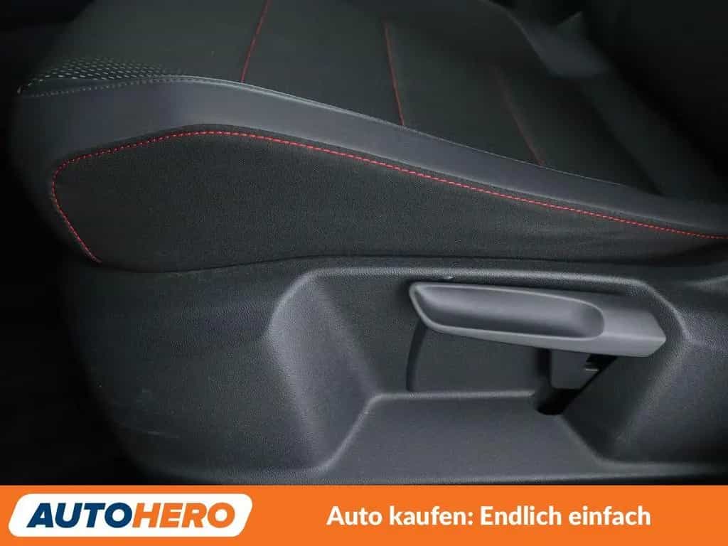 Volkswagen T-Roc 2.0 TSI Sport 4Motion Aut.*NAVI*LED*ACC* 08/2020-photo-25
