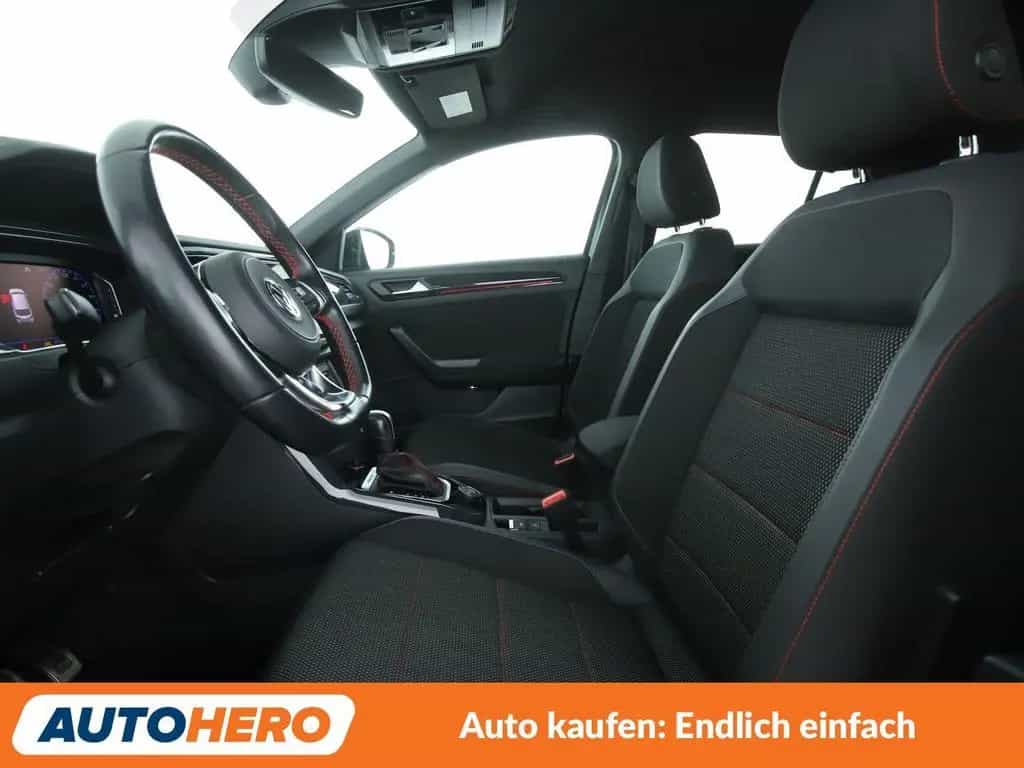 Volkswagen T-Roc 2.0 TSI Sport 4Motion Aut.*NAVI*LED*ACC* 08/2020-photo-8
