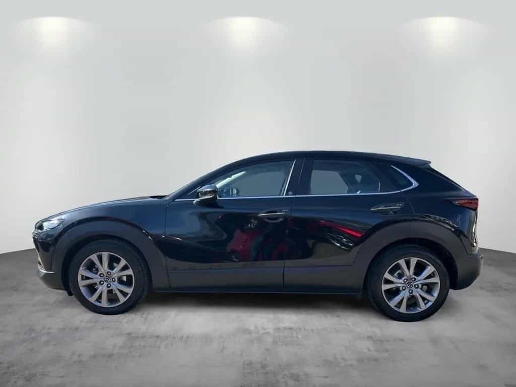 Mazda CX-30 2.0l "Selection" "X " "BOSE" M Hybrid 11/2019-photo-1