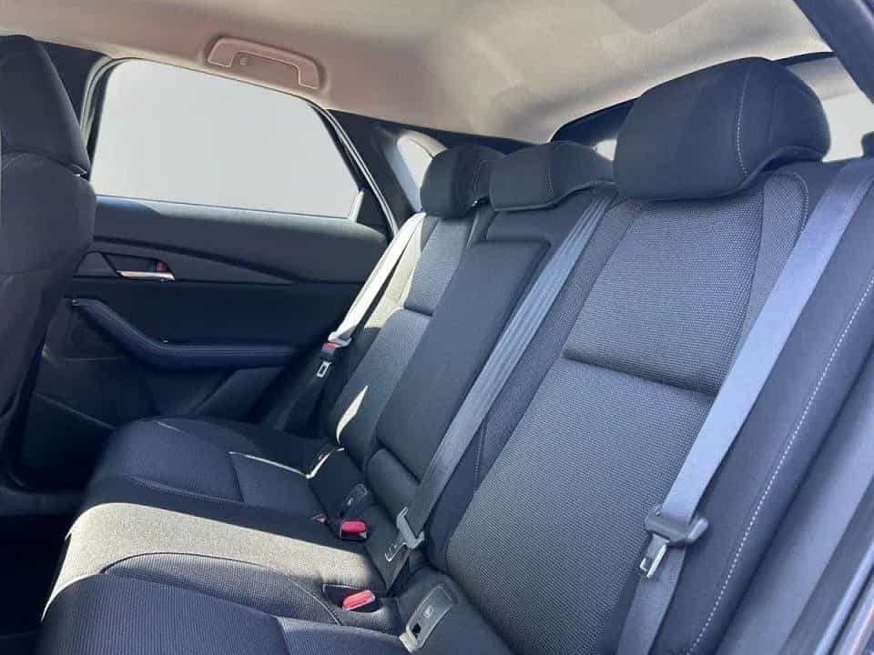 Mazda CX-30 2.0l "Selection" "X " "BOSE" M Hybrid 11/2019-photo-11
