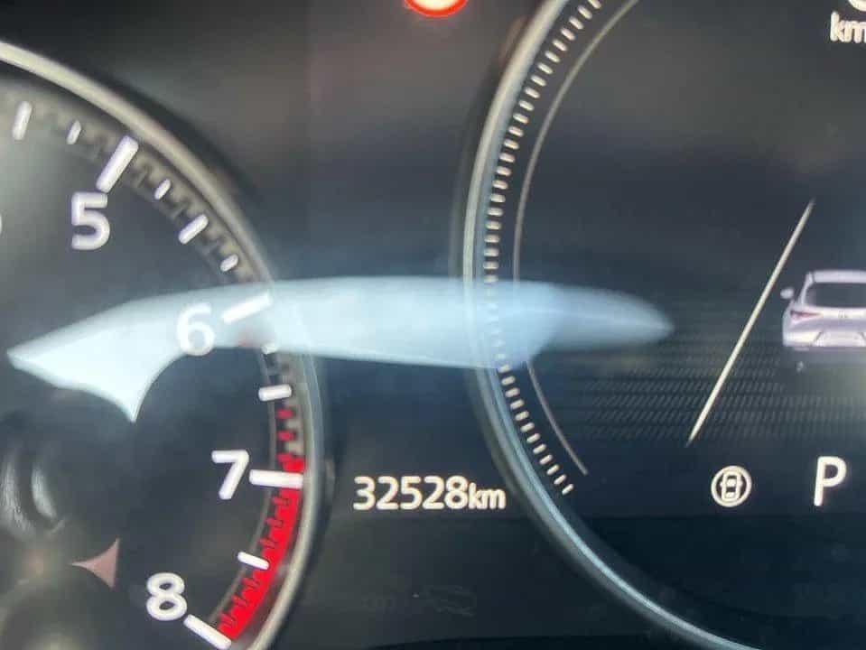 Mazda CX-30 2.0l "Selection" "X " "BOSE" M Hybrid 11/2019-photo-15