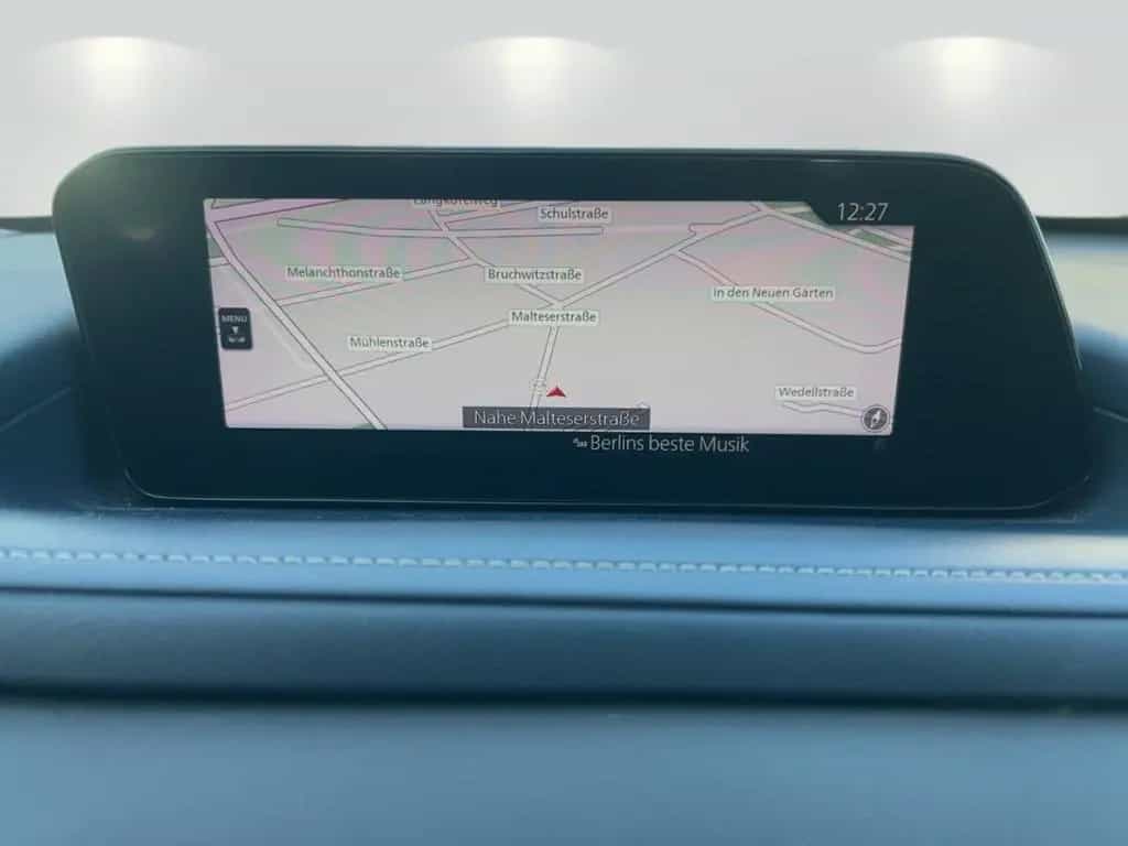 Mazda CX-30 2.0l "Selection" "X " "BOSE" M Hybrid 11/2019-photo-16