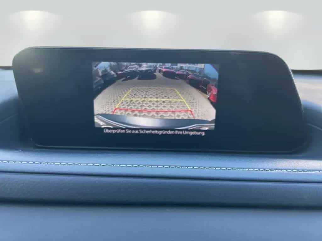 Mazda CX-30 2.0l "Selection" "X " "BOSE" M Hybrid 11/2019-photo-17