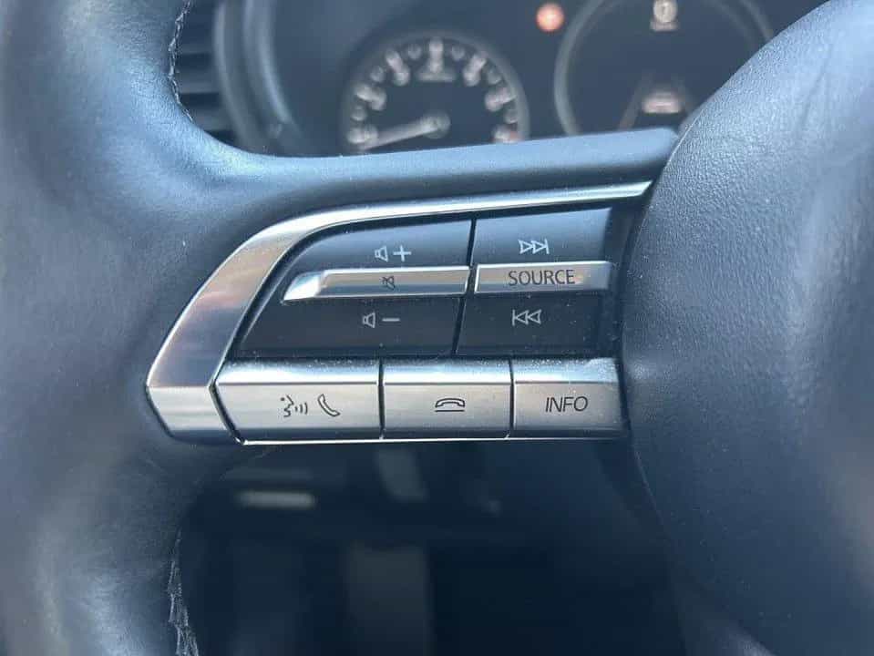 Mazda CX-30 2.0l "Selection" "X " "BOSE" M Hybrid 11/2019-photo-21