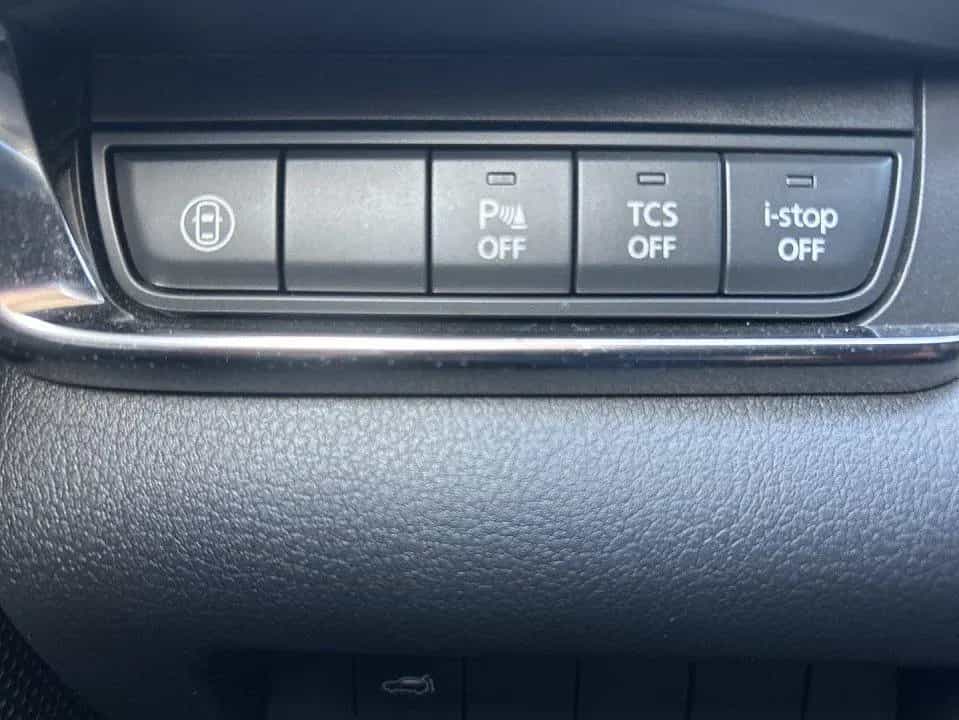 Mazda CX-30 2.0l "Selection" "X " "BOSE" M Hybrid 11/2019-photo-25