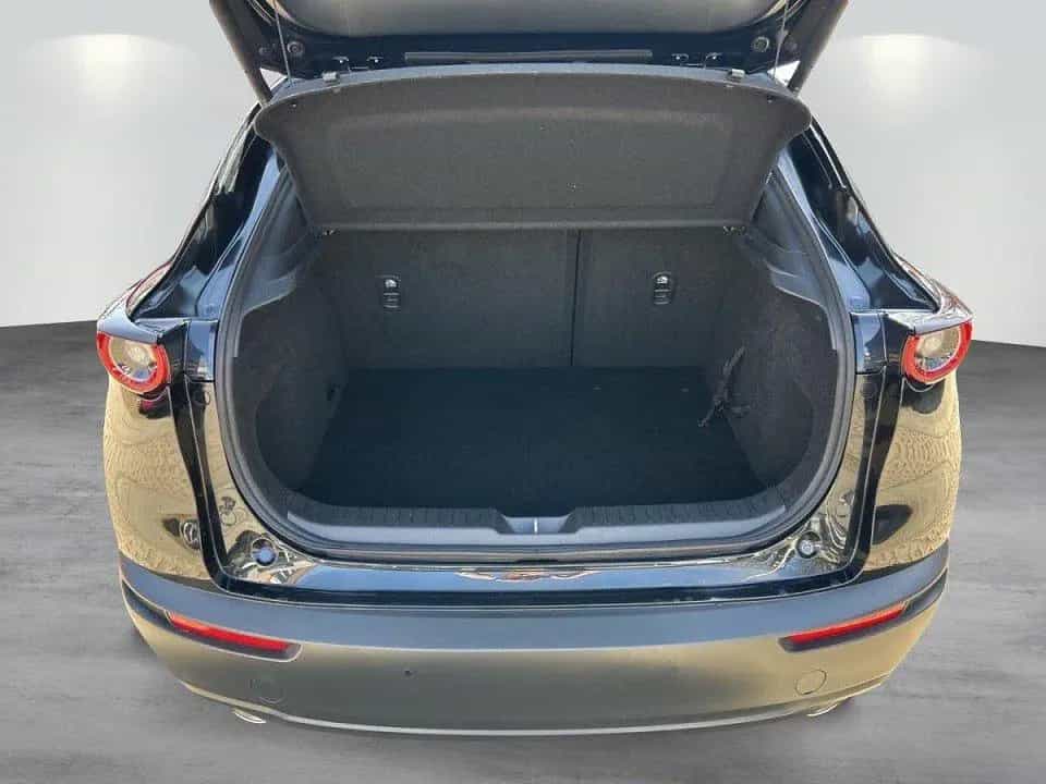 Mazda CX-30 2.0l "Selection" "X " "BOSE" M Hybrid 11/2019-photo-4