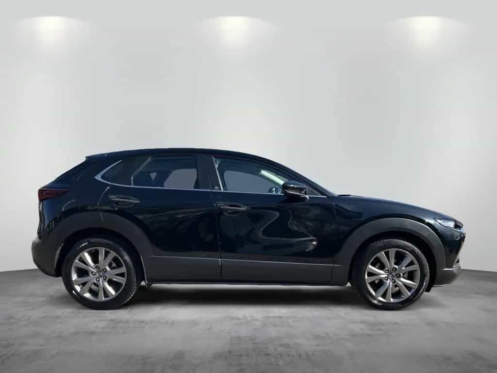 Mazda CX-30 2.0l "Selection" "X " "BOSE" M Hybrid 11/2019-photo-6