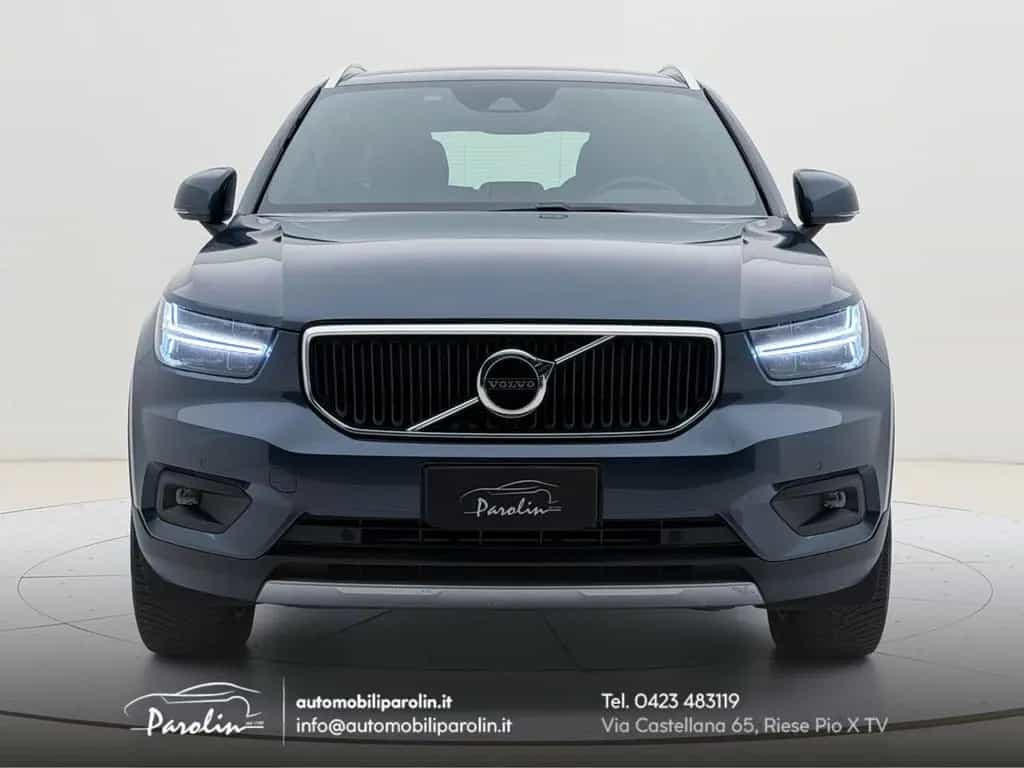 Volvo Other XC40 1.5 t3 Momentum Pro Telecamera-Cerchi 02/2021-photo-1